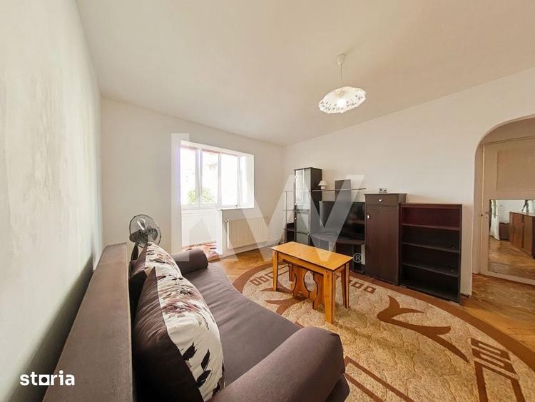 Inchiriere apartament cu 2 camere, mobilat si utilat, Gemenii - 3