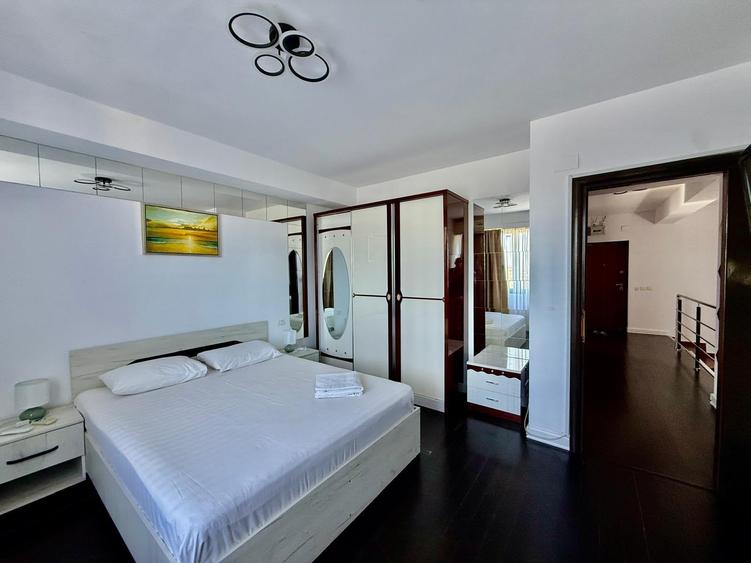 Apartament cu 3 camere în Nord