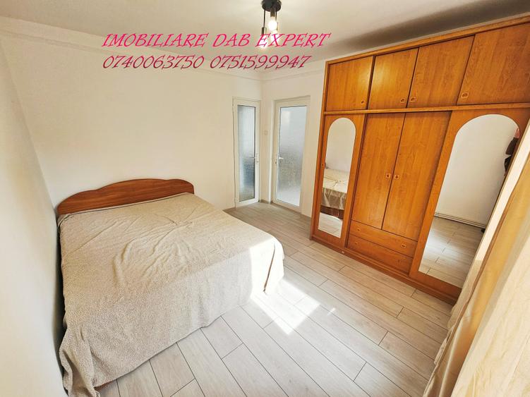 Apartament cu 2 camere semidecomandat în Țiglina 3