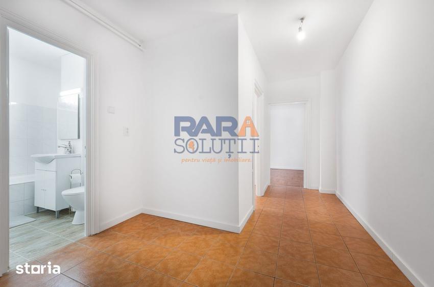 Spațiu comercial, de 38 mp, în Central