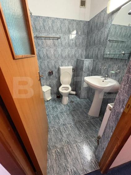 Spațiu comercial, de 20 mp, în Central