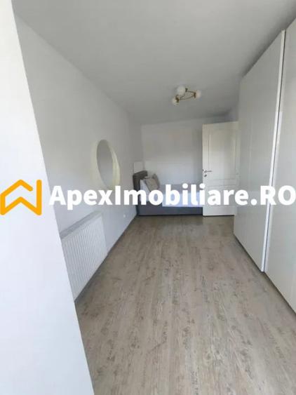 Garsoniera de inchiriat Mihai Bravu Bucure?ti | ApexImobili - 8