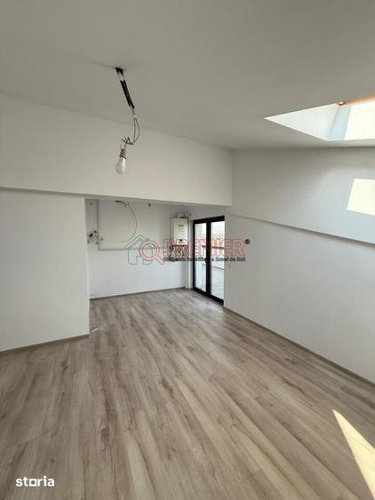 11.200 Euro Reducere! - 3 camere terasa 35 mp - 15 min Metrou - 6