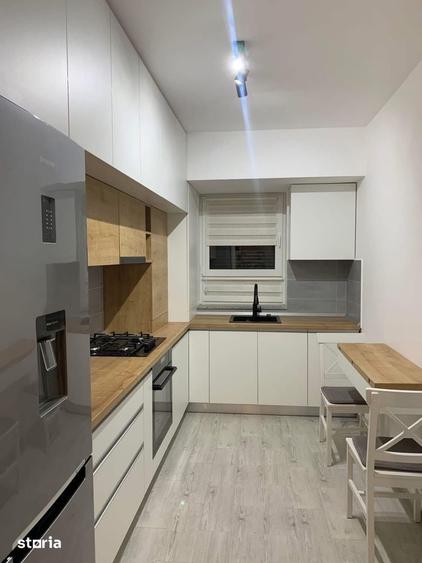 Apartament cu 2 camere în Avantgarden