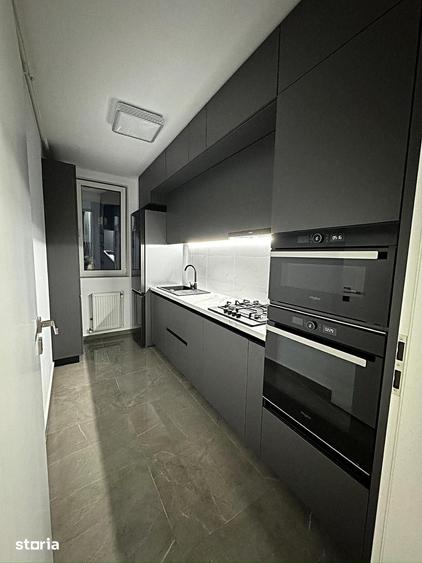 Apartament cu 2 camere în Brătianu