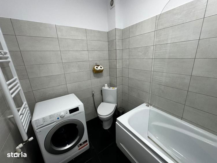 Apartament cu 2 camere decomandat în Dobroești