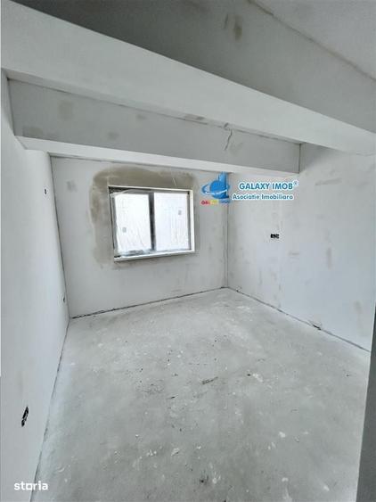Apartament cu 2 camere decomandat în Ghencea