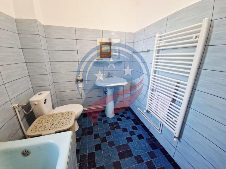 CASA /VILA str. Ana Ipatescu - 22