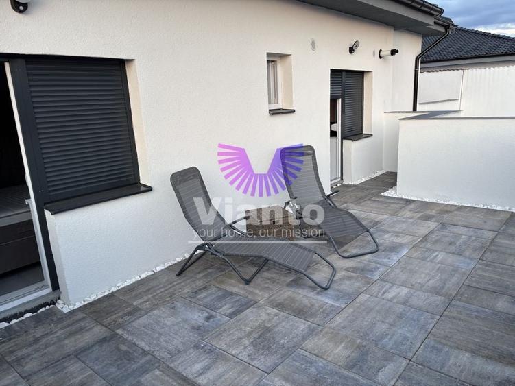 Apartament cu 2 camere decomandat, mobilat în Tineretului