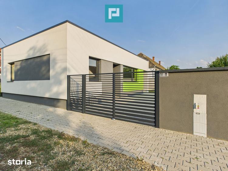 Casă cu 3 camere decomandat cu Teren 275 Mp în Vladimirescu