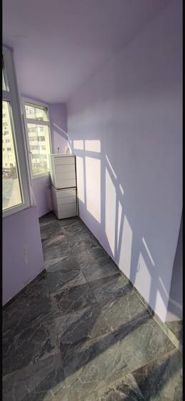 Apartament cu 3 camere decomandat în Dacia