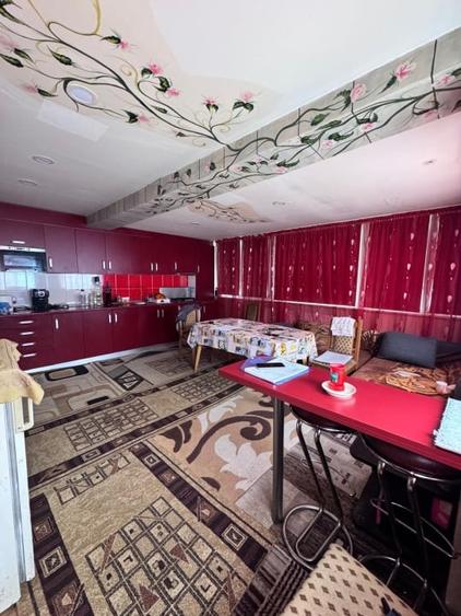 Apartament 4 camere 92 mp, Zona Stejarului - 1