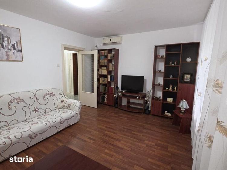 Garsonieră decomandată în Pantelimon