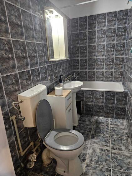 Apartament cu 2 camere semidecomandat în Calea Victoriei