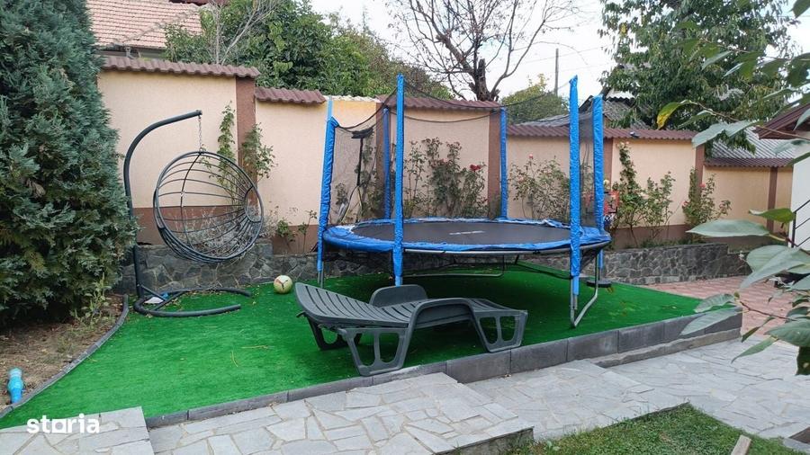 Casa /Bujoreni - Valcea / - 6