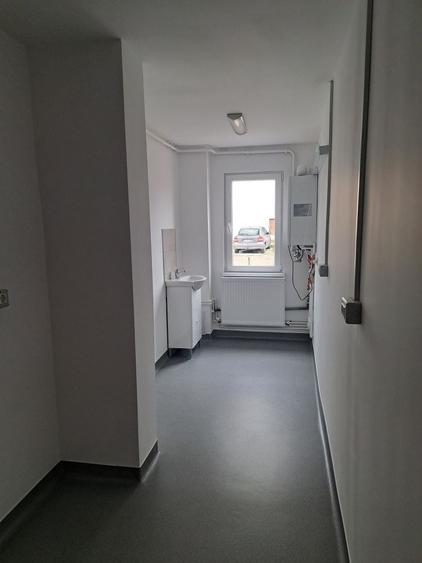 Spațiu comercial, de 50 mp, în Central
