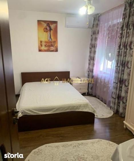 2 Camere de inchiriat | Obor | Boiler | Mobilat | Utilat - 6