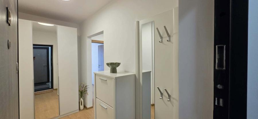 Apartament premium cu 2 camere de închiriat , str. Al. Vlăhuță-AP1536 - 19