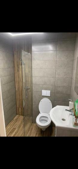 Casă cu 4 camere în Mărăști