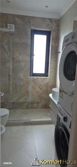 Apartament cu 2 camere în Mioriței