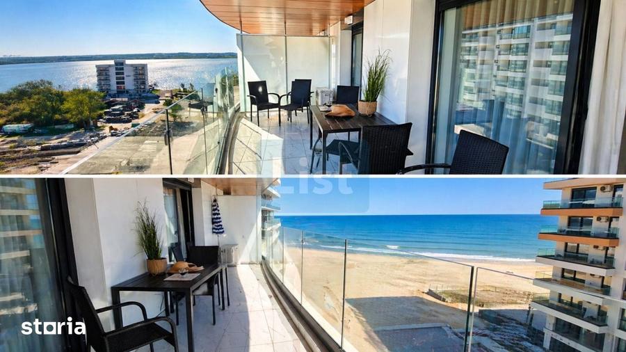 Apartament cu 2 camere în Nord