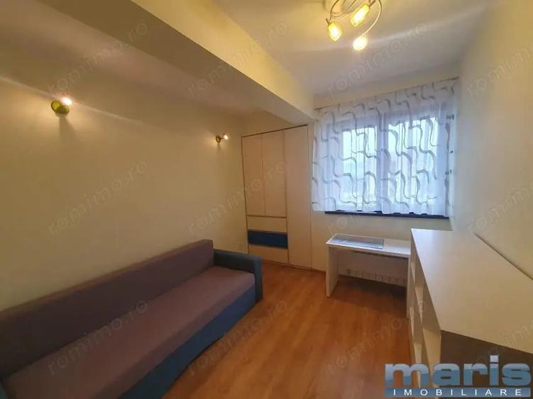 Apartament cu 4 camere în Tudor