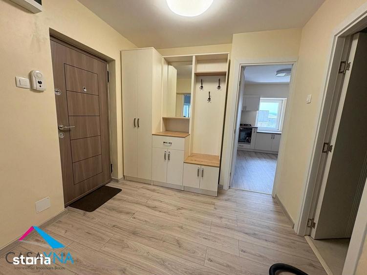 Apartament cu 2 camere decomandat în Mioriței