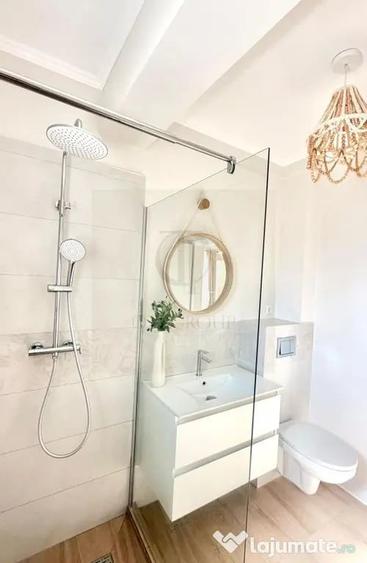 Apartament 3 camere mobilat, etaj 1, Urusagului, Flore?ti - Floresti (Cluj) - 15