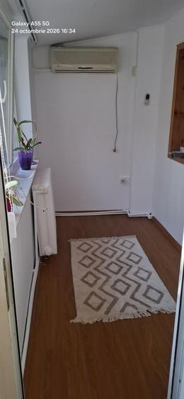 Apartament cu 2 camere decomandat în Găvana