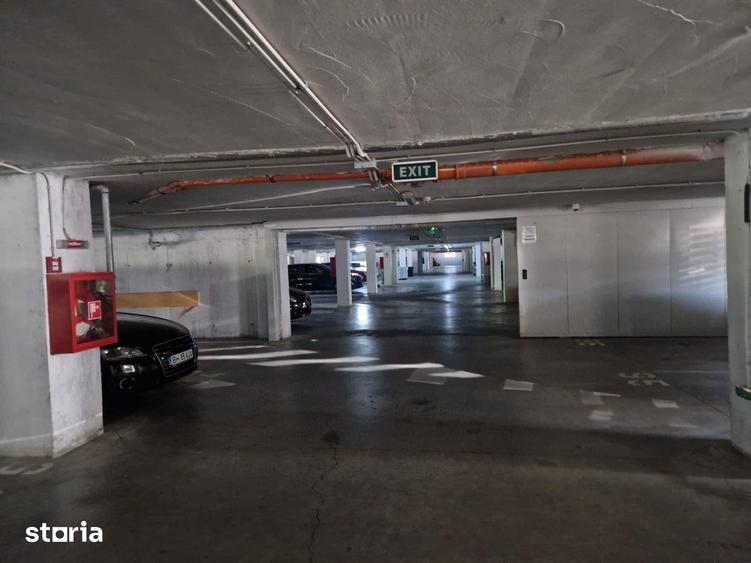 Apartament 2 camere de inchiriat, parcare subeterana, zona Vivo BMW - 10