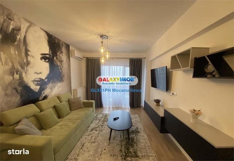 Apartament cu 2 camere în Albert