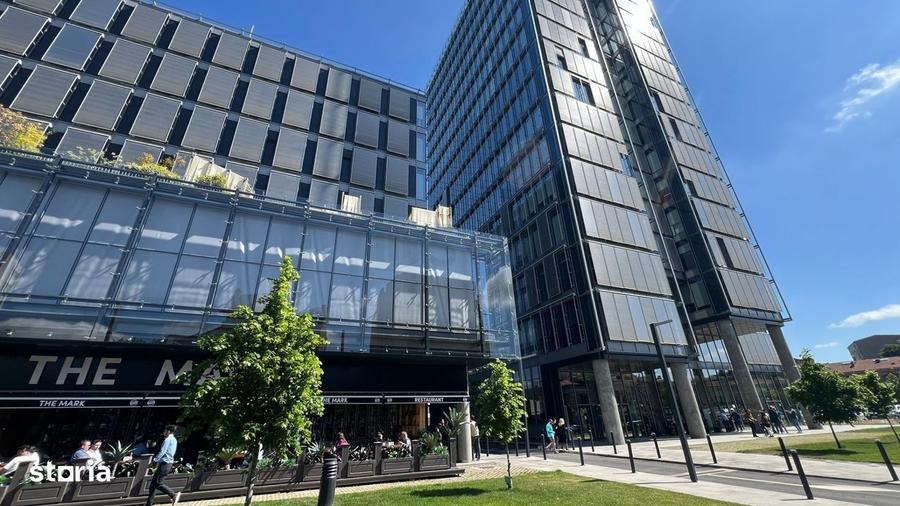 Apartament cu 3 camere, mobilat în Gara de Nord