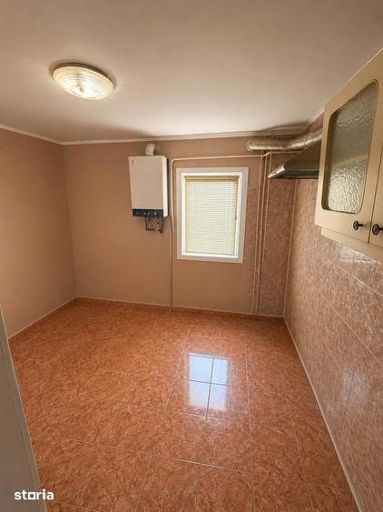 Apartament cu 2 camere decomandat în Păcurari