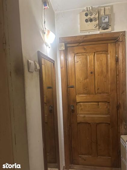 Apartament cu 2 camere în Ultracentral