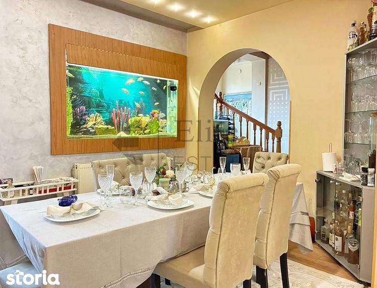 Casa singura in curte ultracentral in Oradea - 12