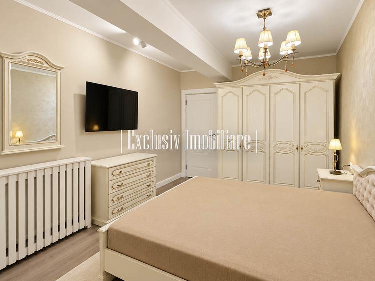 Apartament cu 2 camere în Tomis Plus