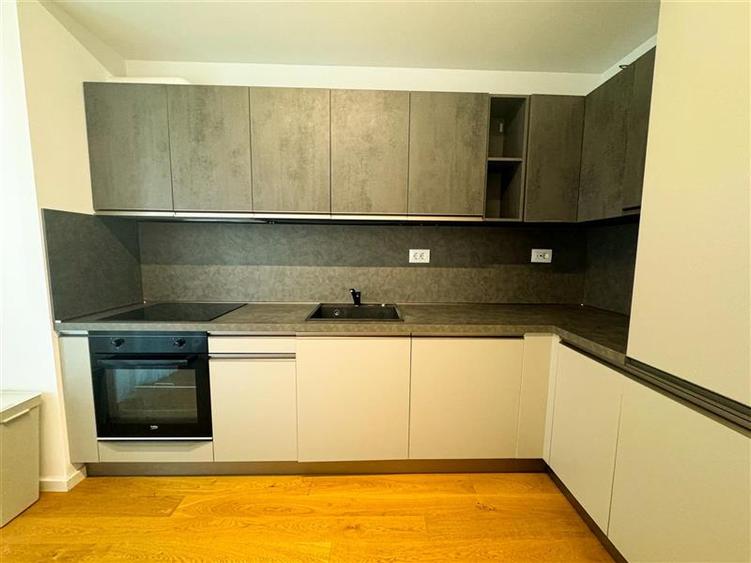 Apartament 2 camere de inchiriat Herastrau Soseaua Nordului - 19