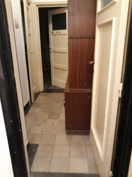 Apartament cu 2 camere semidecomandat în P-ța Dorobanți