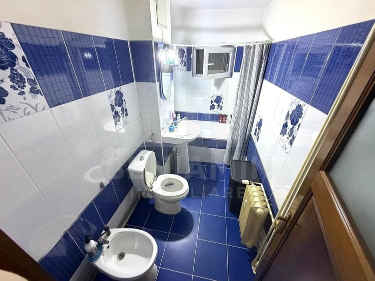 Apartament 3 camere Rovine Profi Etaj 1 66mp teava de gaze - 8