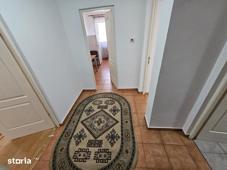 Inchiriere Apartament 2 camere zona centrala - 10