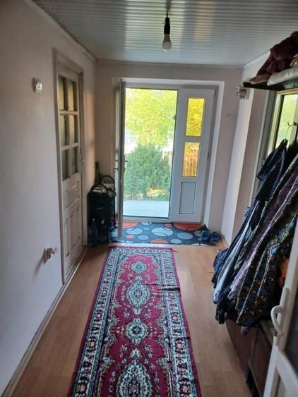 Casă individuală cu 3 camere cu Garaj în Târzii