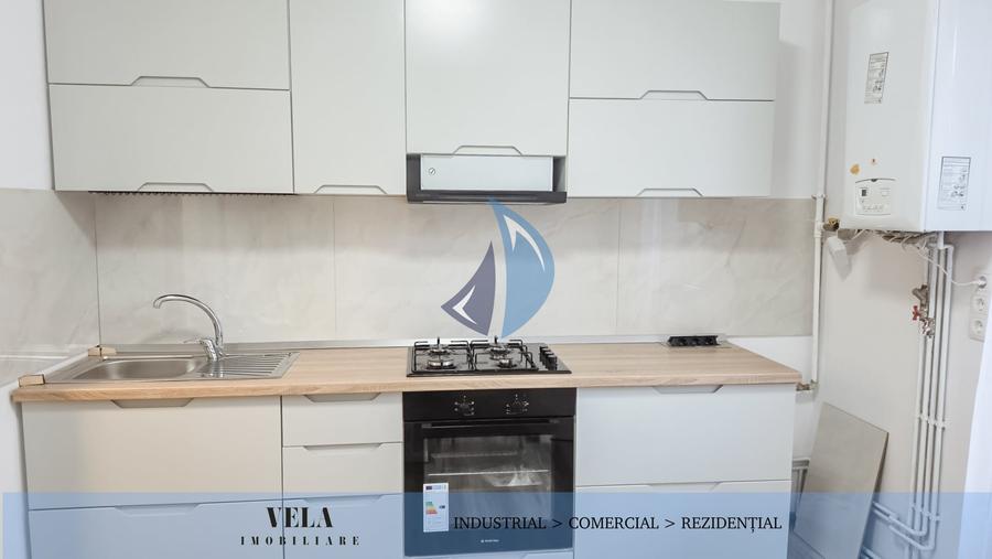 Apartament cu 2 camere în Unirii