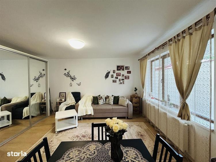 Garsonieră în Șelimbăr