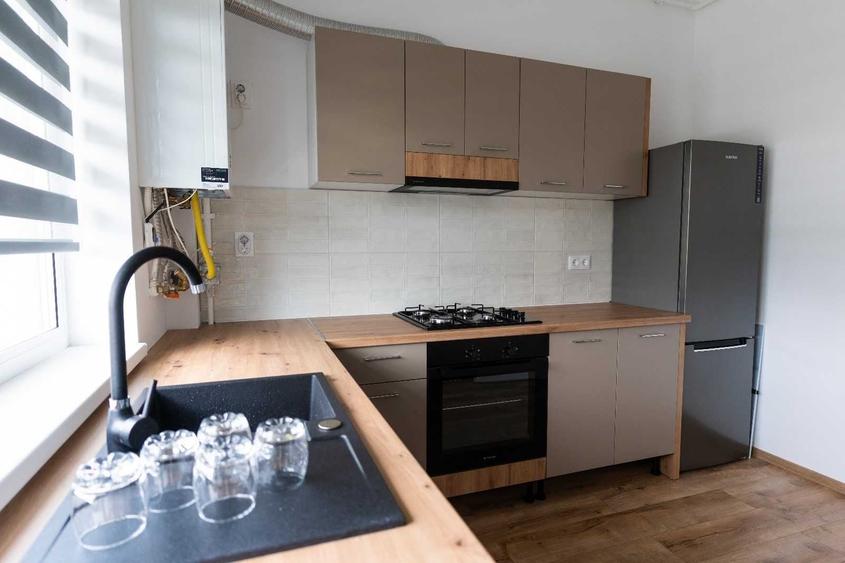 Vand apartament 2 camere decomandat | Casian Residence Selimbar | - 4