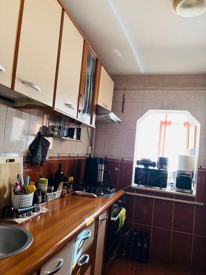 Apartament cu 2 camere decomandat în Paltiniș