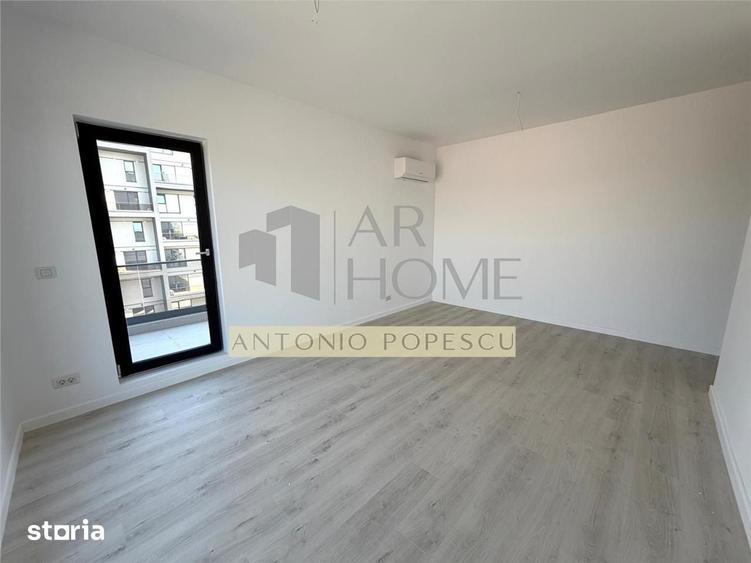 Apartament cu 3 camere în Albert