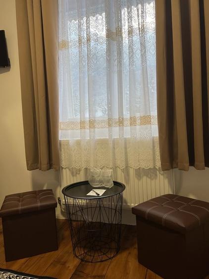 Casă cu 2 camere în Bicaz