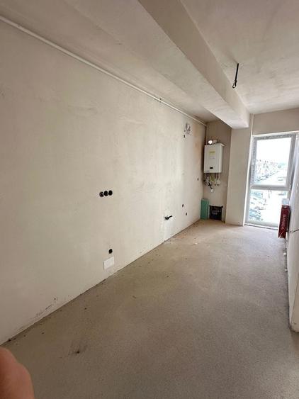 Apartament semifinisat I 2 camere I Zona Terra I Floresti - 3