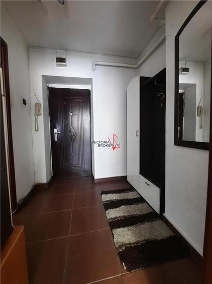 Apartament cu 2 camere semidecomandat în Iancului