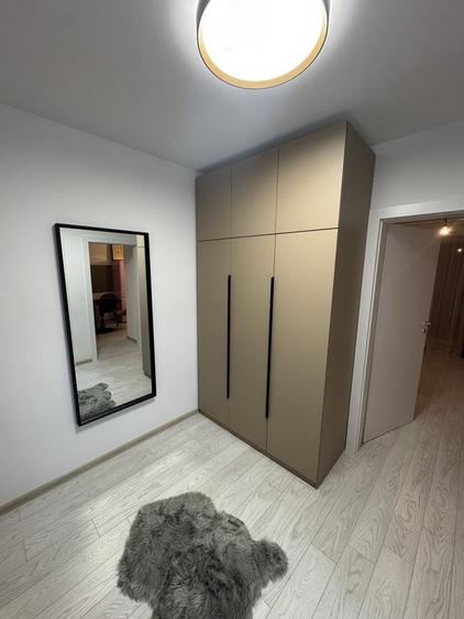 Studio de inchiriat Maurer Targu Mures - 3
